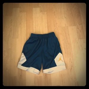 Jordan Boys Shorts (with pockets)